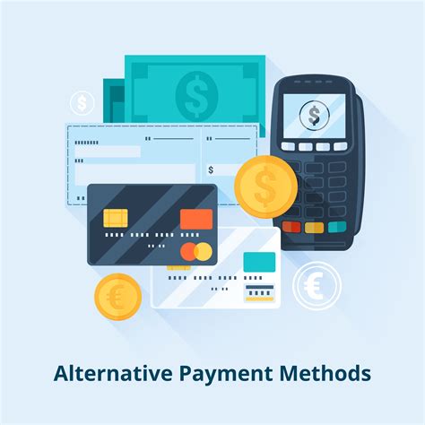 Alternative Payment Service .